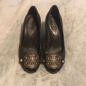 Tory Burch Wedges